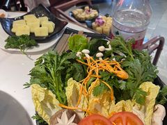 -祥源胡同·涮牛羊肉火锅(花桥店)