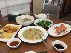 -渔满仓海鲜渔家(象山二店)