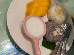 -米泰芒·东南亚料理(体育西店)