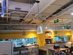 -黄记煌三汁焖锅(崇文门店)