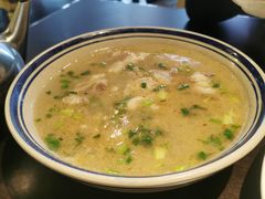 -老牌坊鲁菜名店(美莲广场店)