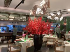 大堂-望湘园·小雅(德基店)