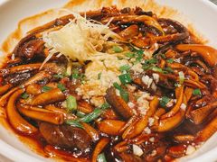 响油鳝糊-王记姚家味·地道苏帮菜(凤凰街店)