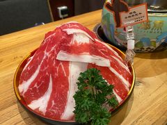 -藤原布二·大正创意料理(五台山店)