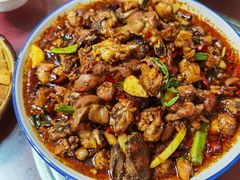 -段氏永平黄焖鸡