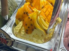 -Vola Gelato意大利手工冰淇淋(朝阳大悦城店)