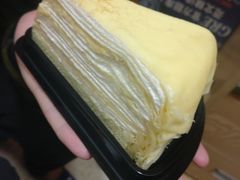 -御蝶坊KNAC(西荟城店)