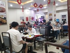 -京天红酒家(虎坊路店)