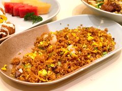 外婆炒饭-外婆家(古墩印象城店)