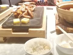 -大鸽饭(体育西路店)