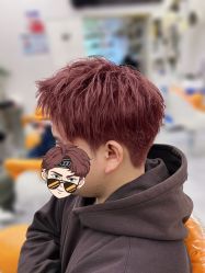 -豪斯塔美发连锁