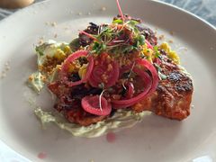 -Takapuna Beach Cafe