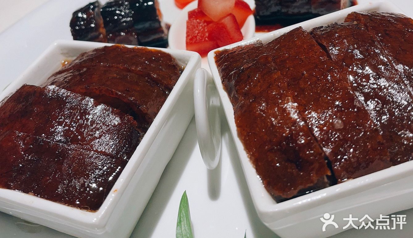 惊艳！深圳必吃粤菜打卡