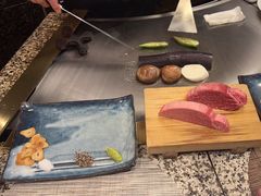 -神户牛排餐厅MOURIYA(总店)