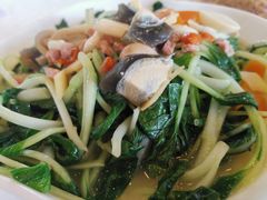 -仑头海鲜城(仑头环村南路店)