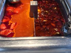 -海底捞火锅(武胜路凯德广场店)