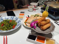 -芽笼芽笼新加坡餐厅(环球港店)