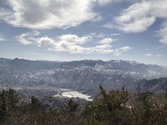 -北岳恒山