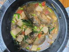-下梅人家土菜馆(历史文化餐厅度假区店)