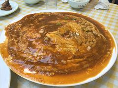-京皇十二道天津菜(蒲黄榆店)