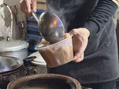 -燕子煨汤(山海关路店)