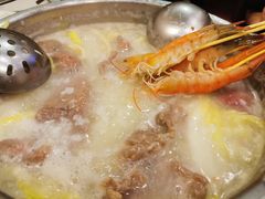 -吉友粥底火锅(方斜路店)