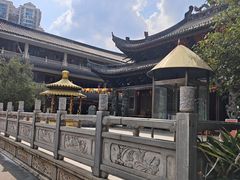 -华林禅寺