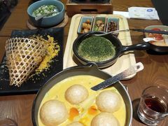 -十二舍·湯物素煮(江泰潤政店)