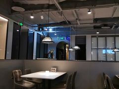 大堂-三俞竹苑(卓展店)