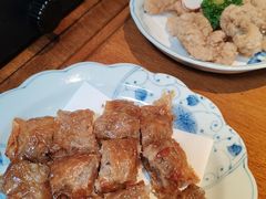 -林四喜·闽南传家菜(鼓浪屿店)