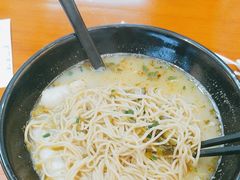 -鲜笃面(肇嘉浜路店)