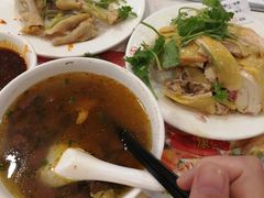 -振鼎鸡(福州路店)