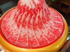 -牛New寿喜烧(闵行龙湖天街店)