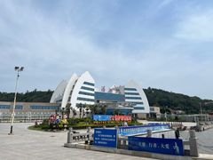 -湄洲岛