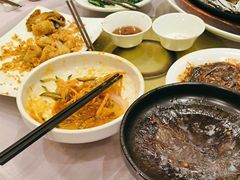 -顺风海鲜港(金玉兰店)