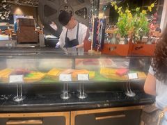 -星汇餐厅(新濠影汇店)