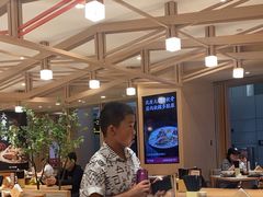 -味千拉面(广州白云机场T1西二店)