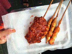 -辽B·小串(总店)