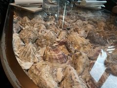 -普朗姆生蚝吧(原建国路店)