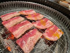 -大牛焱烧·和牛炭火烧放题