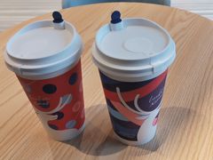 -瑞幸咖啡(淮安大学城店)