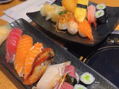 -合点寿司(美罗城店)