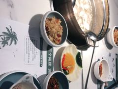-三个椰子·现砍椰子鸡(金源CBD店)