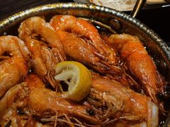 -庐灶江南·江南菜·四合院Bistro(东直门雍和宫·原华侨宾馆店)