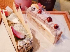 -YUMI芽米·法式烘焙·咖啡(文化宫店)