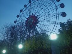 -赭山公园