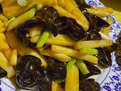 -赵记煎饼卷大葱(泰山大街店)