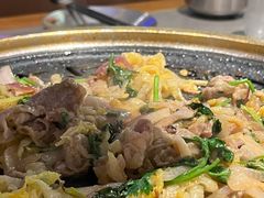 -杨小佳·齐齐哈尔烤肉·烤串(广州店)