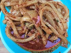 -马三洋芋片(兰州总店)