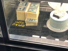 -杜哈夫DOUX RÊVE·生日蛋糕(日月光店)